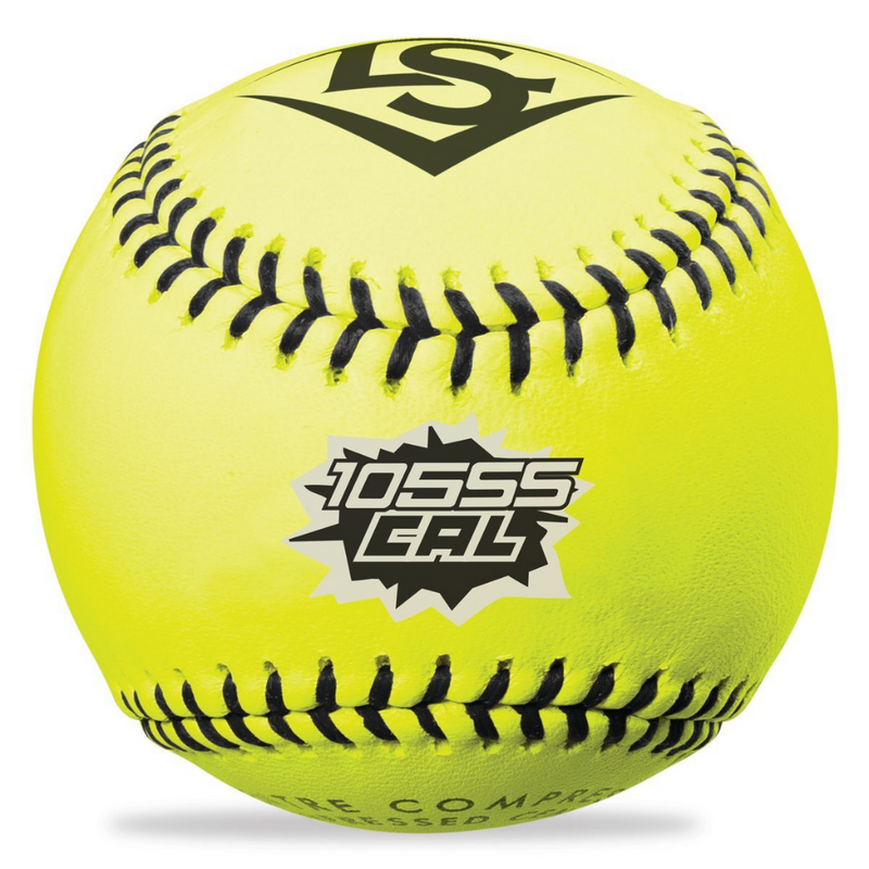 LS Softball 12" LSSB105SSCAL - Baseball 360