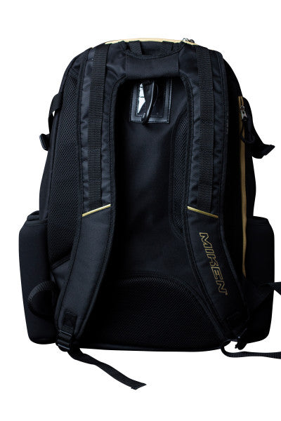 Miken Backpack XL MKBG18-XL