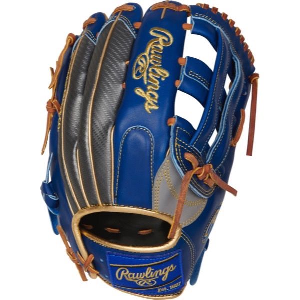 Rawlings HoH Color Sync 3.0 12.75'' PRO3039-6GRCF