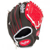 Rawlings Players Series 10'' PL10DSSW