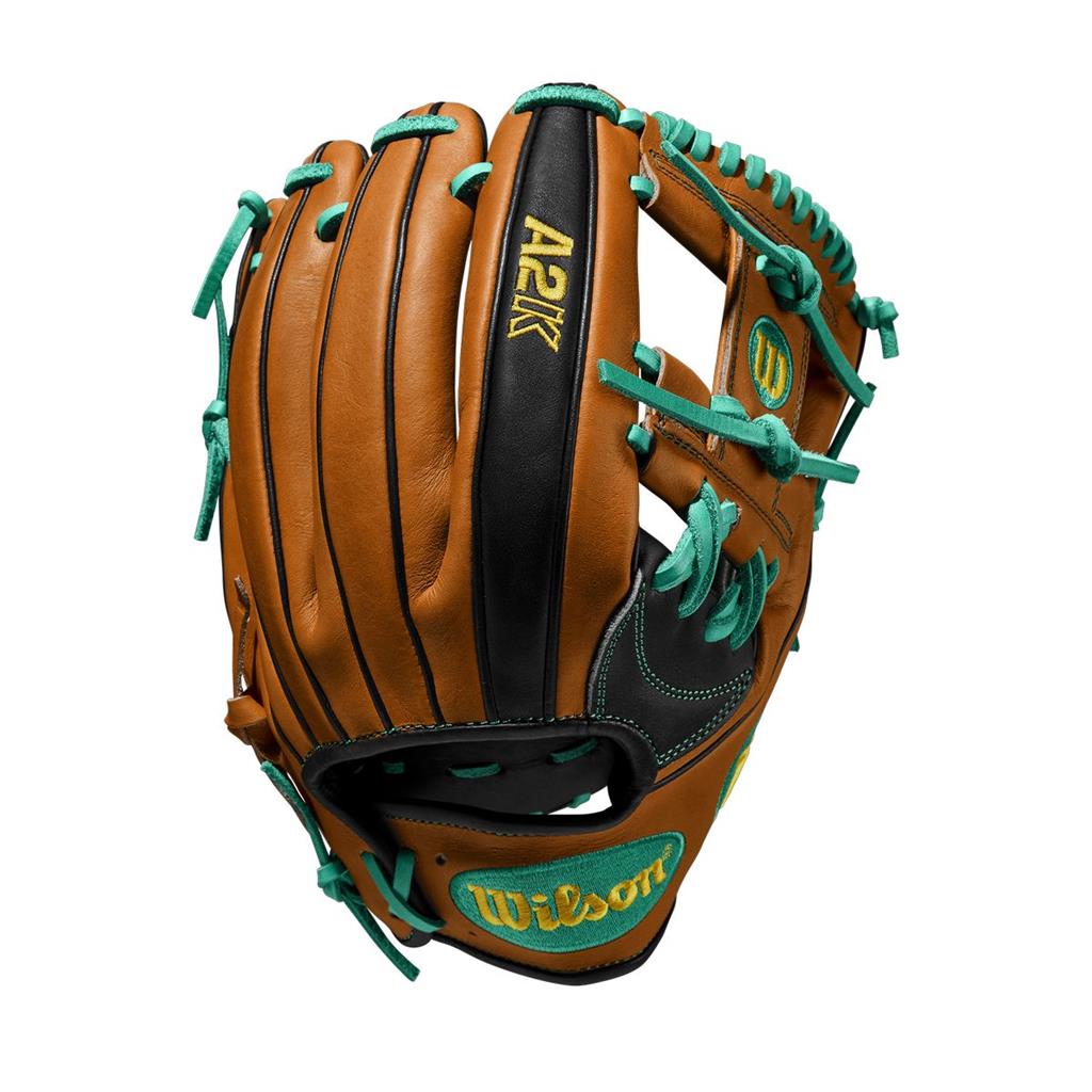 Wilson A2K 11.75'' Matt Chapman GM WTA2KRB20MC26GM – Baseball 360