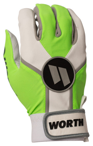 Worth Batting Gloves WBATGL