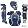 All-Star System 7 Series Catcher Kit Adult CKCCPRO1