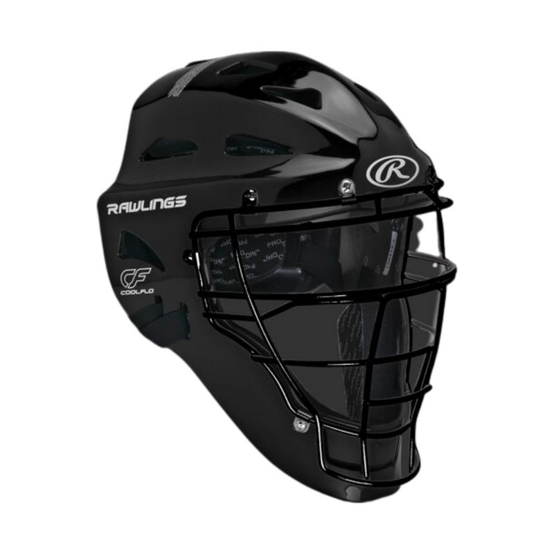 Rawlings Youth C-Helmet CHVELY - Baseball 360