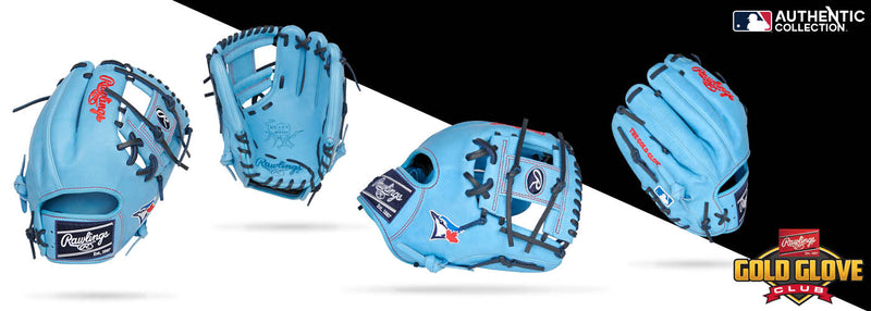 2023 Toronto Blue Jays Heart of the Hide Glove