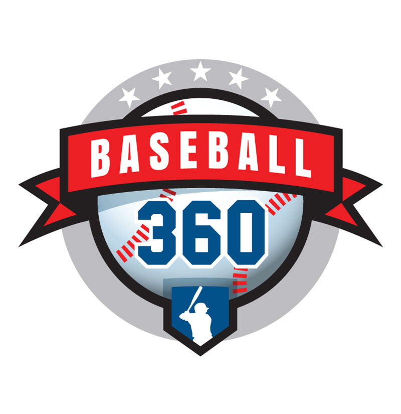 All Star Pro Catcher's Bag Black - Baseball 360