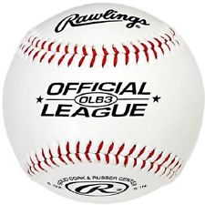 Rawlings Recretional 9'' Baseball OLB3C-R