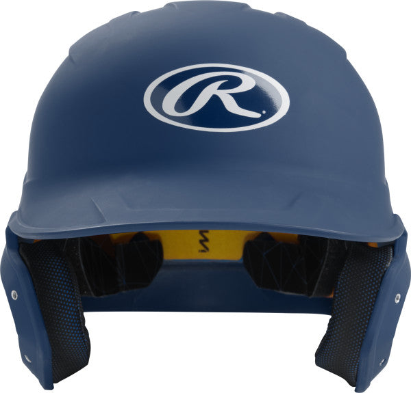 Casque de baseball Rawlings Mach 1 ton mat MACH 