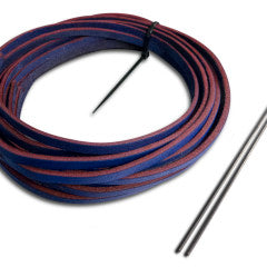 Pack de remplacement de gants Rawlings LACEPK