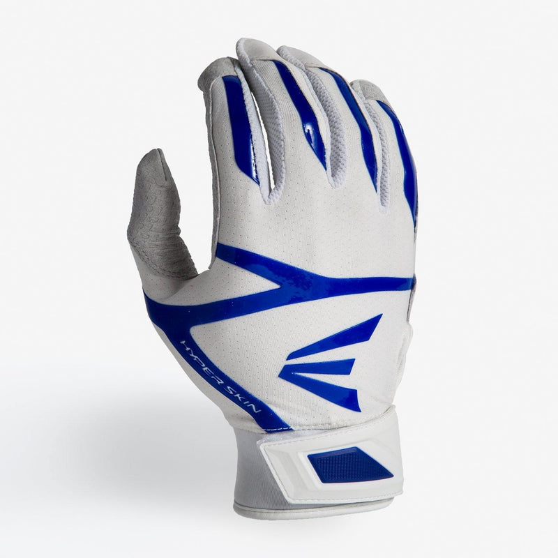 Easton Z10 Adult Batting Gloves - Baseball 360