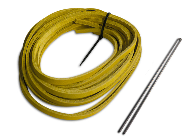 Pack de remplacement de gants Rawlings LACEPK