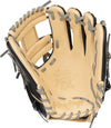Rawlings "Heart Of The Hide" Hyper Shell Series Baseball Glove 11 1/2"  PRO204-2CBCF