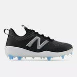 New Balance Low Baseball Cleats FuelCell Black LCOMPBK3