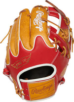 RAWLINGS HEART OF THE HIDE FIELDERS GLOVES - COLOUR SYNC LIMITED EDITION - 11 1/2" RPRO204W-2XS