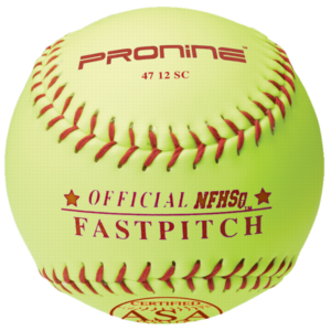 Pronine Practice Softballs