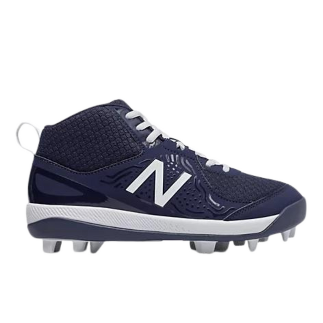 NB Jeunesse Mid Navy J3000TN5