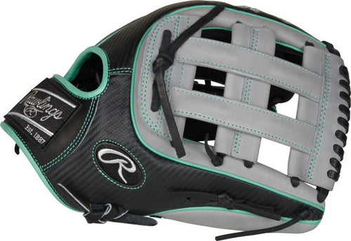 Rawlings Heart of The Hide R2G 12.75 Baseball Glove: PROR3319-6CB