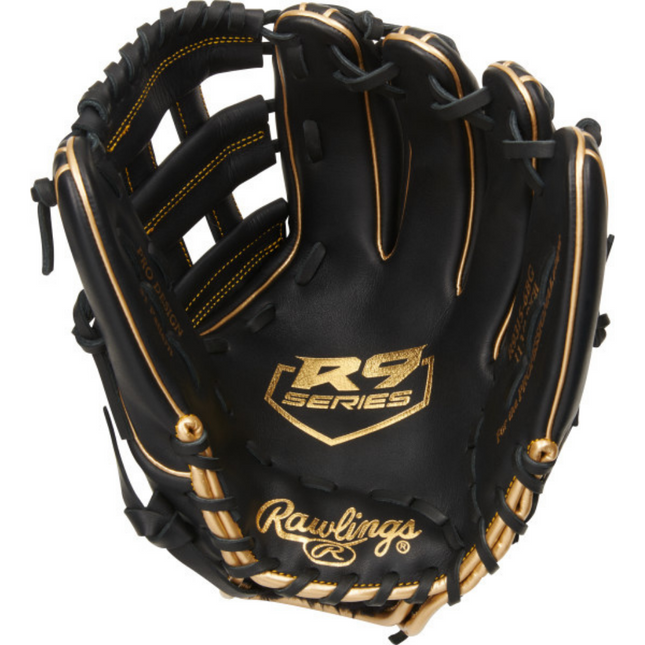 Bâton de baseball Rawlings R9 11,75" R9315-6BG 