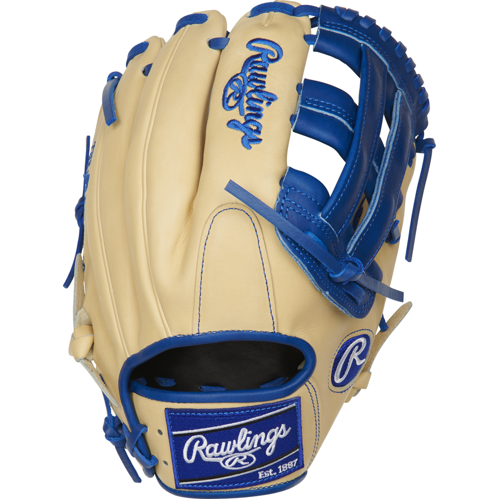 Rawlings online hoh colorsync