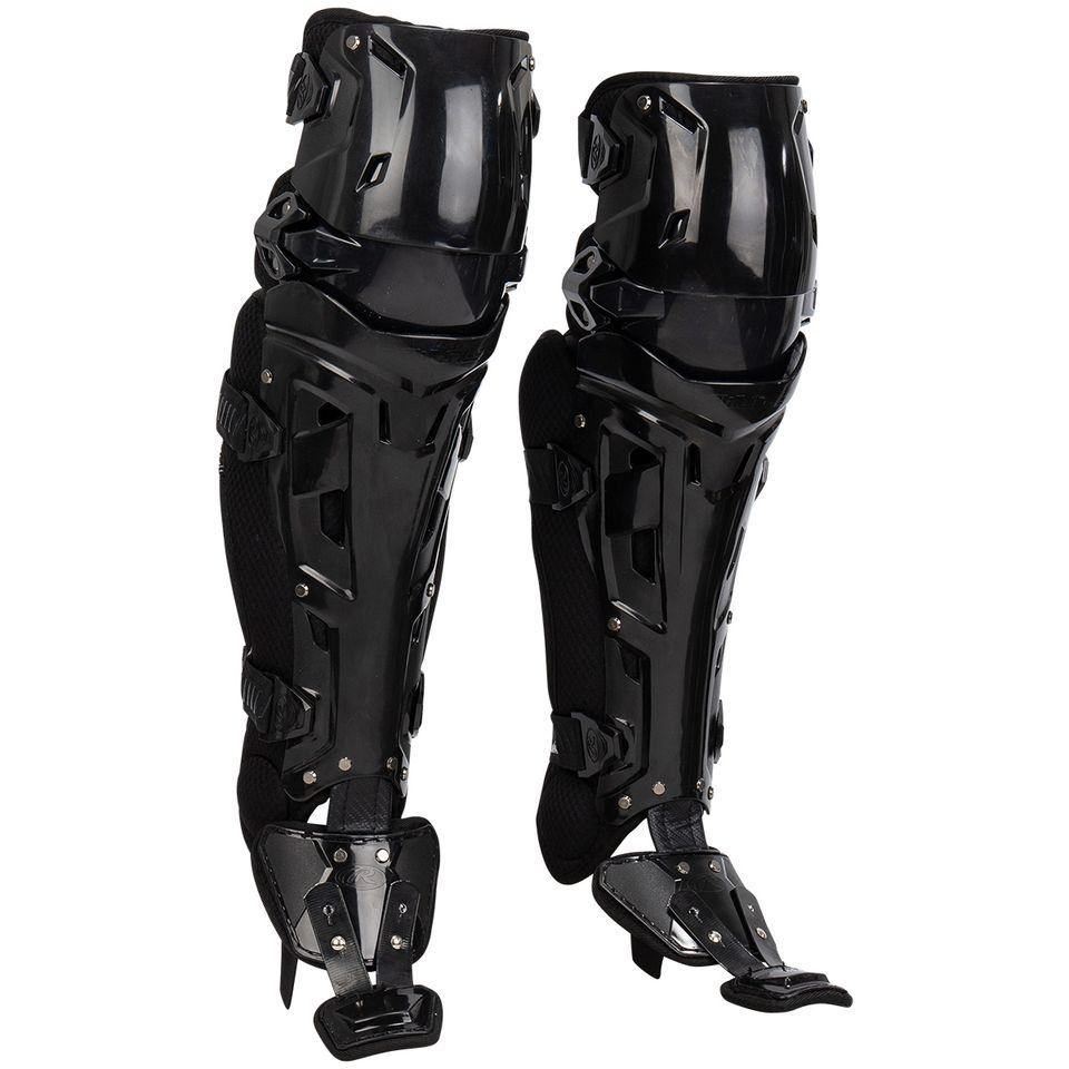 MACH Protège-jambes intermédiaire 40,6 cm MACH Protège-jambes intermédiaire 40,6 cm