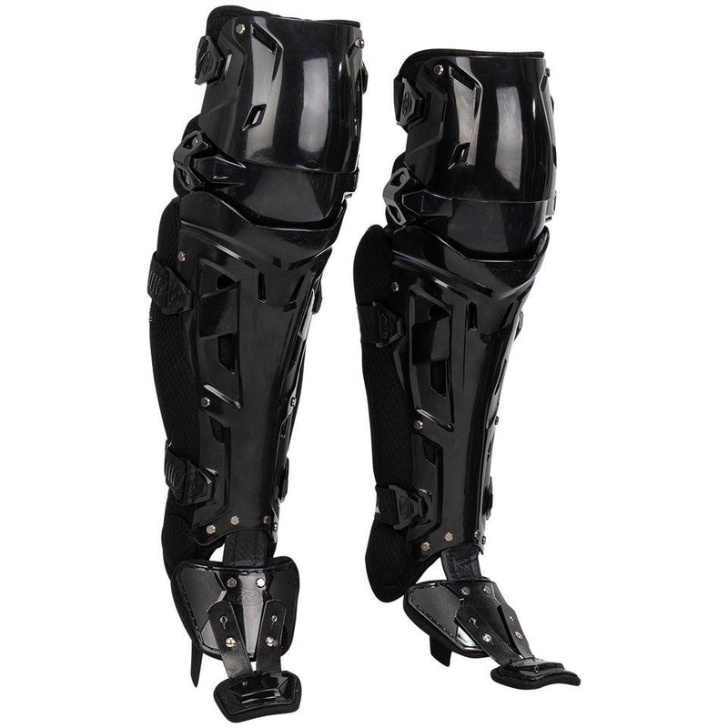 Rawlings MACH  Series Leg Guards - Adult - 16.5" MCHLGA