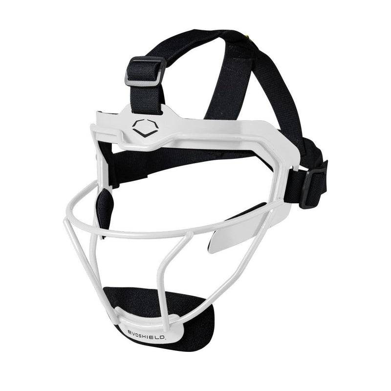 Combat Face Off Pitchers Mask