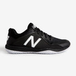 NB Turf Shoes Black T4040BK4