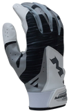 Miken Slo-Pitch Batting Gloves MBGL18