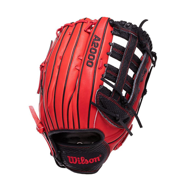 Gant de baseball Wilson A1000 1787 2024 (11,75 Gant de baseball Wilson A1000 1787 2024 (11,75
