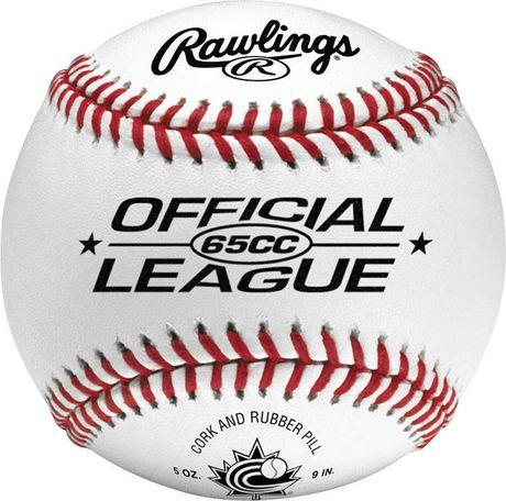 Rawlings 65cc EA - Baseball 360