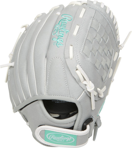 Rawlings Sure Catch Softball Series 11'' SCSB110M