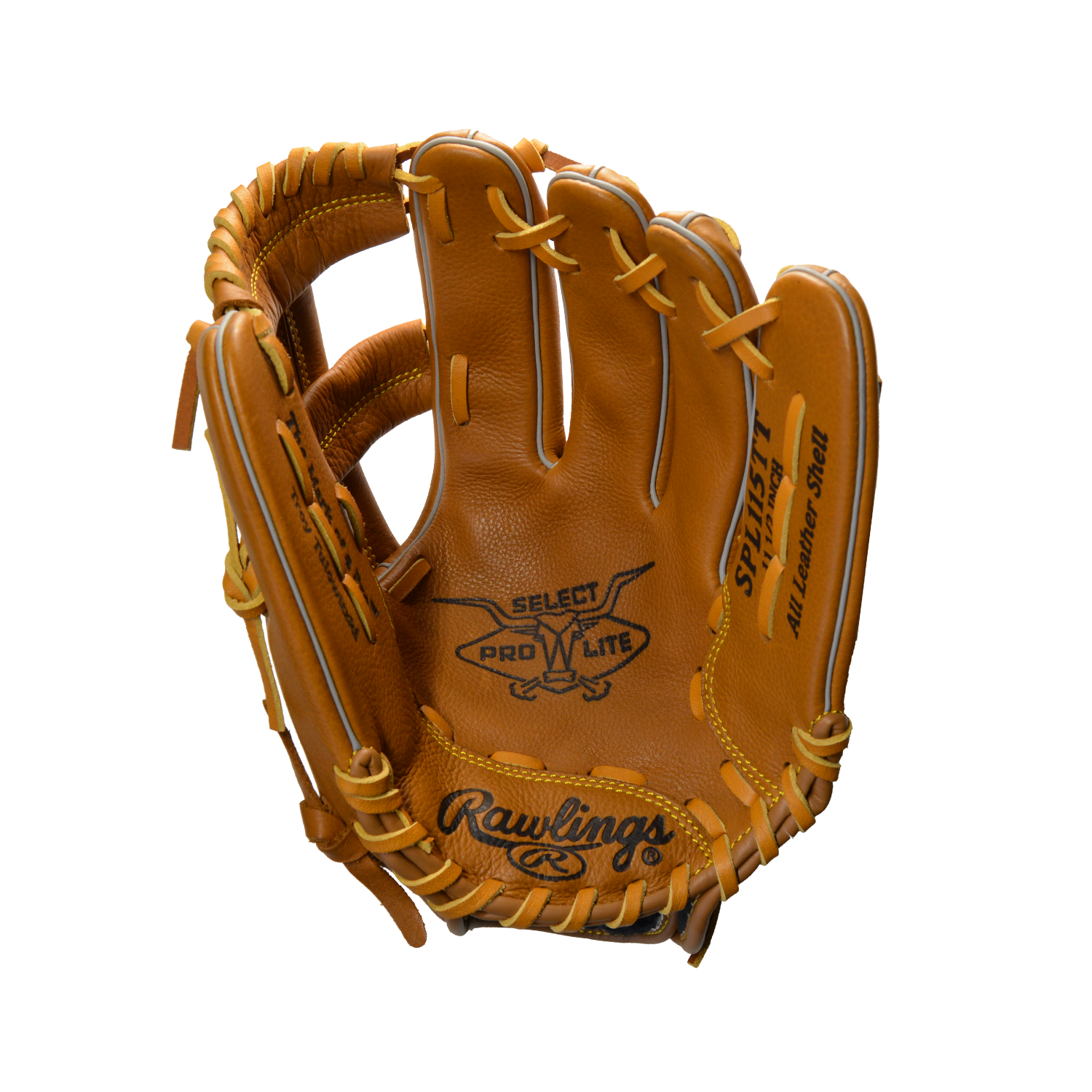 Rawlings Troy Tulowitzki Select Pro Lite 11.5 SPL115TT