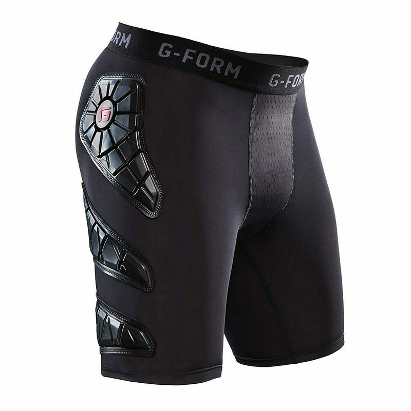 G-FORM Adult  Sliding Shorts
