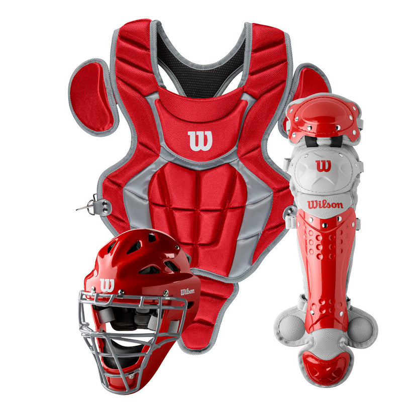 Wilson C200 Catcher Gear Kit