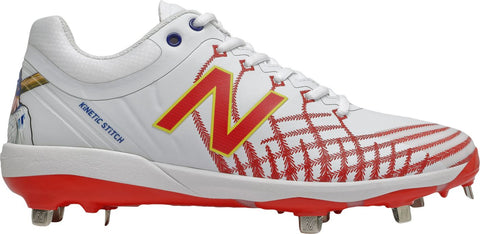 NB Big League Chew Edition Low L4040RB5 – Baseball 360