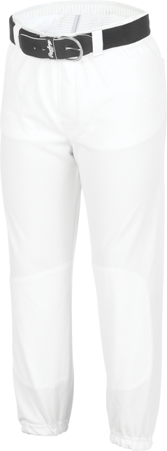 Pantalon de T-Ball à enfiler pour jeunes Rawlings YBEP31