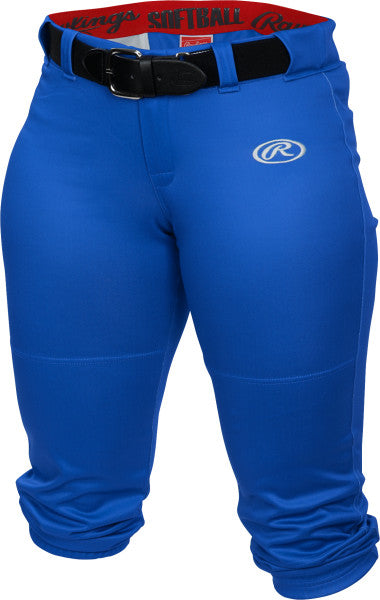 Pantalon de lancement pour femme Rawlings WLNCH