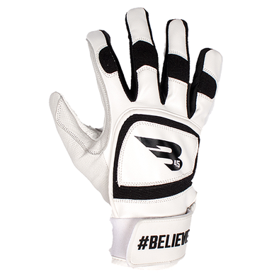 B45 Believe Series Batting Gloves