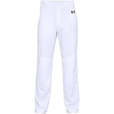 Under Armour Men's UA IL Utility Relaxed Baseball Pants: 1317260