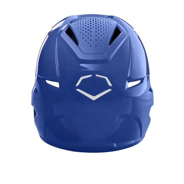 Casque de frappeur Evoshield XVT Scion