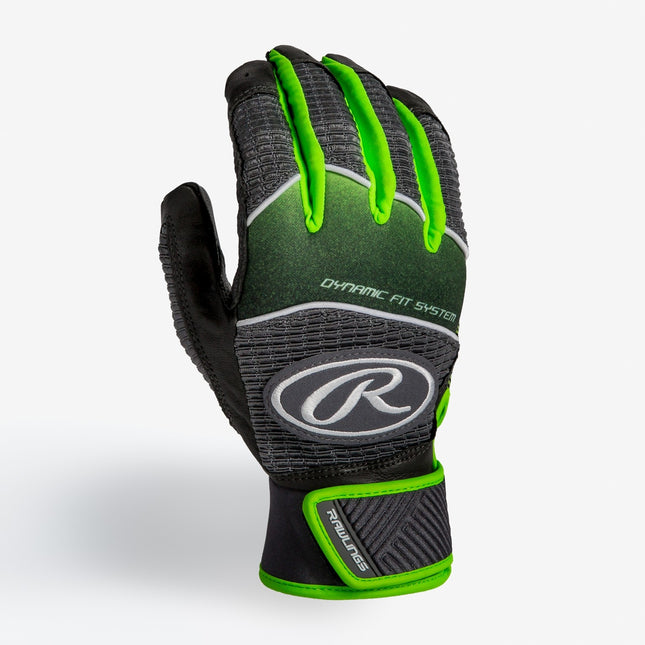 Gants de Frappeur pour Femme Workhorse Pro - Baseball Town Gants de Frappeur pour Femme Workhorse Pro - Baseball Town