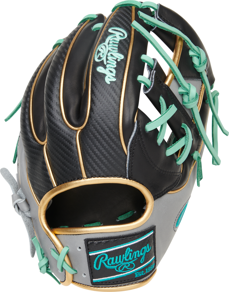 Rawlings Gold Glove Club April 2022 Heart of the Hide 11.5 PRO934-2BCF