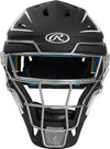 Rawlings Adult SR Hockey-Style Catcher's Helmet CHMCHS