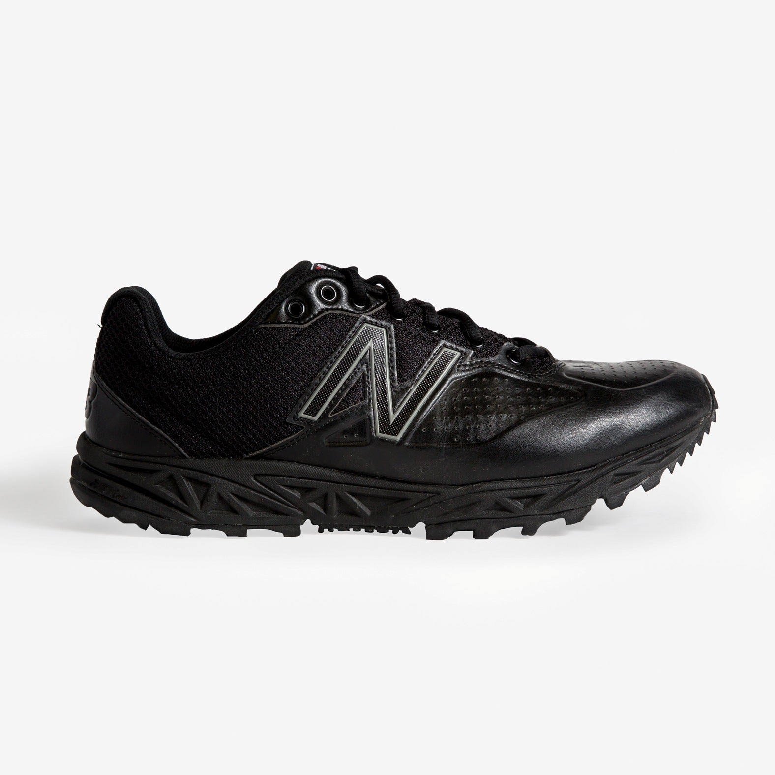NB Umpire Shoes MU950LK2 – Baseball 360 - Main Image