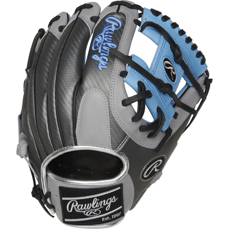 Rawlings HoH Color Sync 4.0 11.5'' PRO204-2CBH