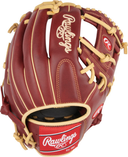 Gant de baseball Rawlings série « Sandlot » 11 1/2" S1150IS