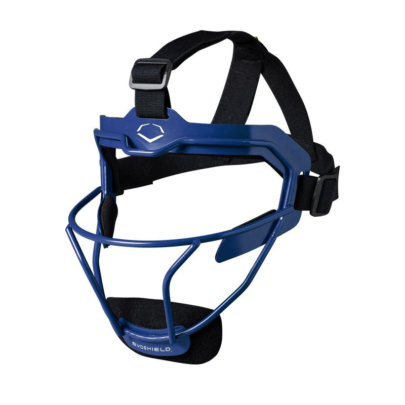 Combat Face Off Pitchers Mask