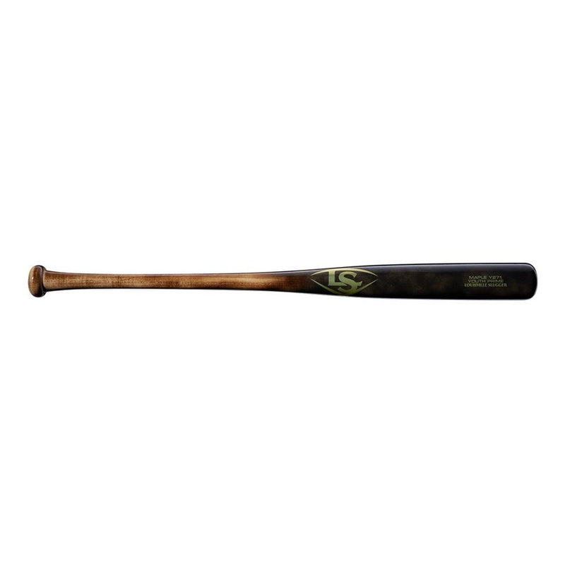 Louisville Youth Prime Maple Y271 Flame Disable