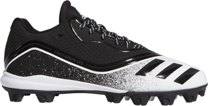 Adidas icon discount v baseball cleats