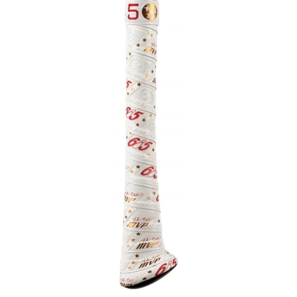 Collection de joueurs de la MLB avec enveloppe de chauve-souris Lizard Skins